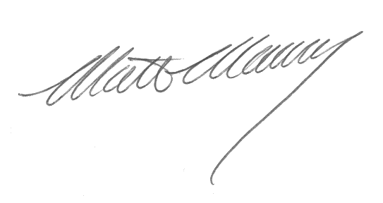 Signature